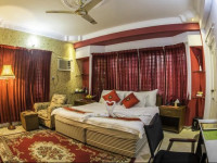 Babylon Hotel &amp; Serviced Apartment