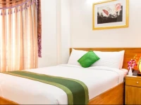 Dhaka Garden Inn Hotel 3*