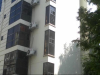 Garden Residence Dhaka