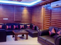 Prime Park Hotel 3*