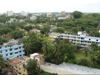 Richmond Hotel &amp; Apartments
