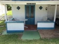 Rest Haven Beach Cottages 