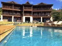 Santosha Barbados 3*