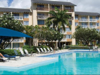 Divi Southwinds Beach Resort