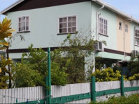Merriville Guest House