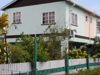 Merriville Guest House 