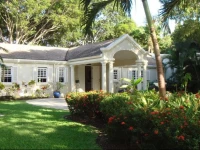 Casa Caoba 