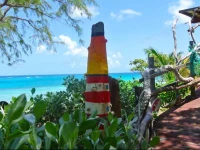MoonRaker Beach Hotel 
