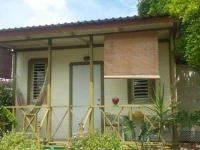 Bamboo Cottage at Shambhala 
