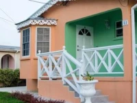 Hopeville Guest House 3*
