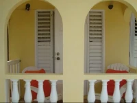 Apart - Nestling Apartment 