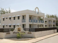 Ocean Bliss Apartments 