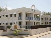 Ocean Bliss Apartments