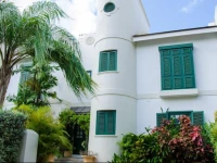 Mullins Bay Town House 