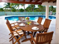 New Moon Villa 