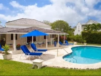 Coconut Grove 8 Luxury Villa 