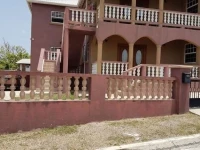 206 Sea Grape Drive Villa 