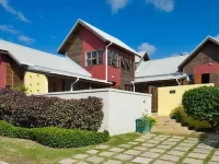 Villa Bali 