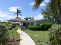 Coral Villa 