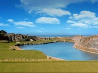 Apes Hill Club Fairway Villa #5 