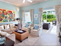 Apes Hill Club Polo Villa 1 