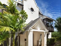 Apes Hill Club Polo Villa 2 