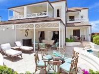 Apes Hill Club Polo Villa 6 