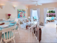 Apes Hill Club Polo Villa 7 