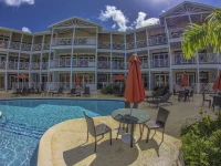Lantana Barbados Condos 