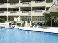 Summerland Villa