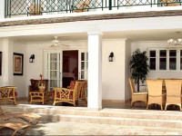 Jalousie Villa with Private Pool