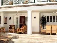 Jalousie Villa with Private Pool 