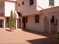 Sandy Bliss Condominiums