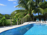 Seaberry Tropical Style Villa