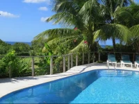 Seaberry Tropical Style Villa 