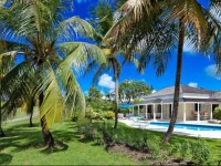 Coconut Grove 1 Luxury Villa 