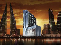 Downtown Rotana
