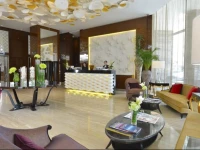 Fraser Suites Diplomatic Area 