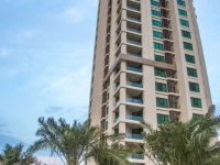 Lagoona Beach Luxury Resort and Spa 