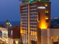 Le Meridien Bahrain City Centre 