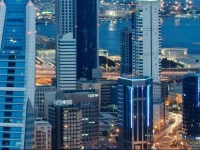 The Domain Bahrain Hotel and Spa 