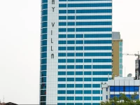 Holiday Villa Bahrain Hotel &amp; Suites 4*
