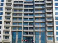 Ramada Hotel and Suites Amwaj Islands
