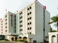 Ramada Hotel Bahrain 