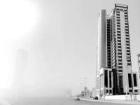 S Hotel Bahrain 