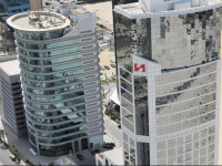 Swiss-Belhotel Seef Bahrain