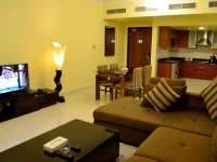 Haven Apartment 