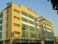 Infinity Suites &amp; Infinity Tower