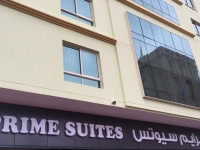 Prime Suites Apartments 