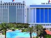 The Diplomat Radisson Blu Residence 